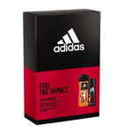 Adidas Force GiftSet