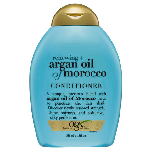 OGX Argan Oil Morocco Conditioner 385ml