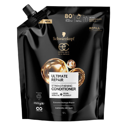 Schwarzkopf Extra Care Ultimate Repair Strengthening Conditioner 1.2l