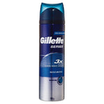 Gillette Series Moisturising Shave Gel 195ml