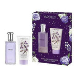 Yardley English Lavender 2 piece collection