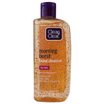 Clean & Clear Cleanser Morning Burst 240ml