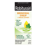 Robitussin Immune Support Bronchial 200ml