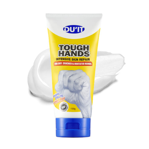 DU'IT Tough Hands Intensive Repair 150ml