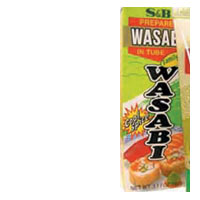 S & B Asian Neri Wasabi 90g
