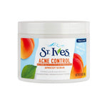 St Ives Apricot Scrub Acne Control 283g