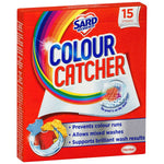 Sard Colour Catchers 15 sheets