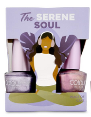 Colour TBN N/P Cube Serene Soul