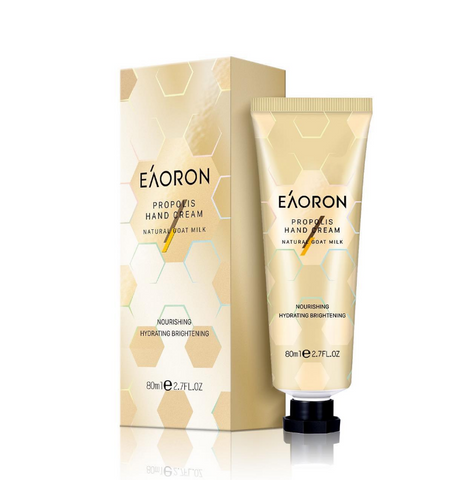 Eaoron Propolis Hand Cream 80ml