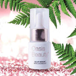 Oasis Beauty Solar Serum (15ml)