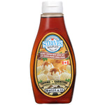 Steeves Original Maple Syrup Butter Flavour 250ml