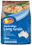 Sun Rice Long Grain Rice Premium 1kg