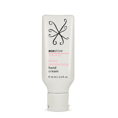 EcoStore Hand Cream Extra Moisturising 75ml