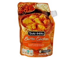Taste Of India Indian Butter Chicken Simmer Sauce pouch 450g