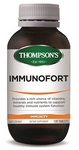 Thompson's Immunofort 120s