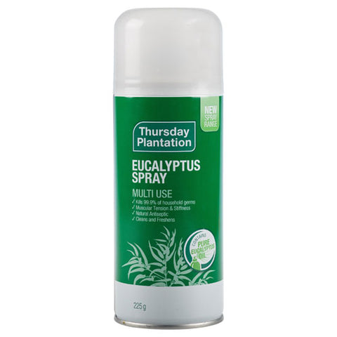 Thursday Plantation Eucalyptus 225g