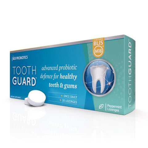 Blis Tooth Guard 30c