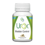 Urox Bladder Control 60 Capsules