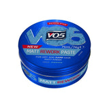 Vo5 Matt Rework Paste 75Ml