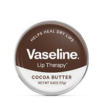 Vaseline Lip Therapy Lip Balm Cocoa 20g