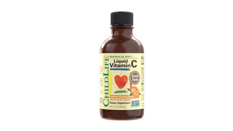 ChildLife Liquid Vitamin C 118ml