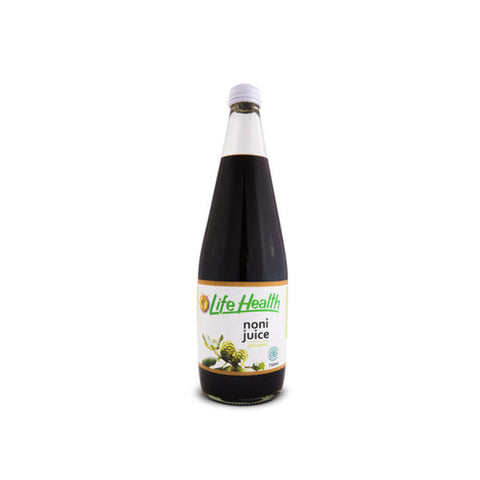 LifeHealth Noni Juice   (750ml)