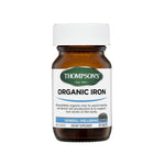 Thompson's Organic Iron(30s)