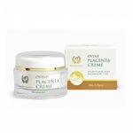 Natures Beauty Placenta Cream   (50g)