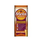 Metamucil Orange 72 Doses