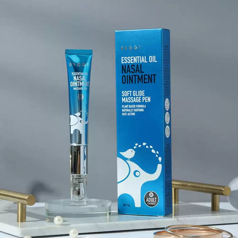 Beggi Massage pen adult 15g