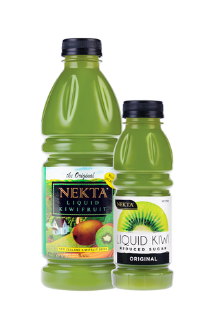 NEKTA KIWI PREMIUM FORMULA 6X1L