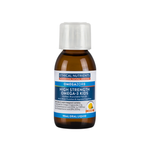 Ethical Nutrients OmegaZorb High Strength Omega-3 Kids 90 ml