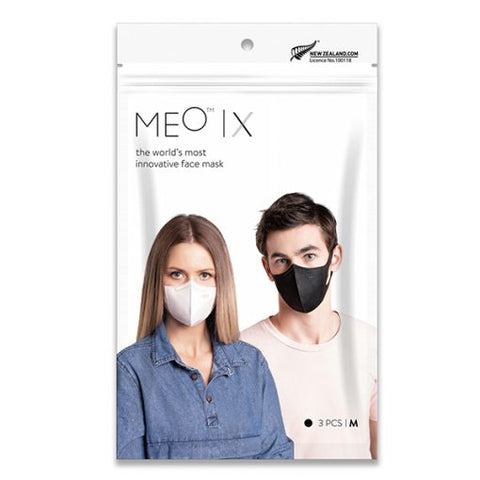 MEO X (3 Masks) - KN95 Standard