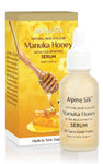 Alpine Silk Manuka Hoeny Serum (30ml)