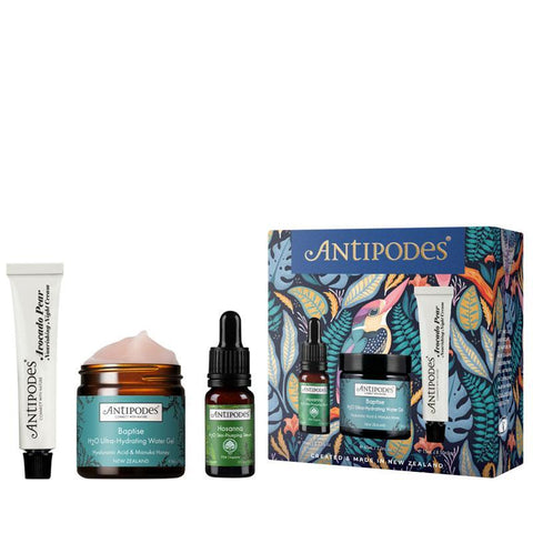 Antipodes Fresh Skin Favourites Skin Care Set
