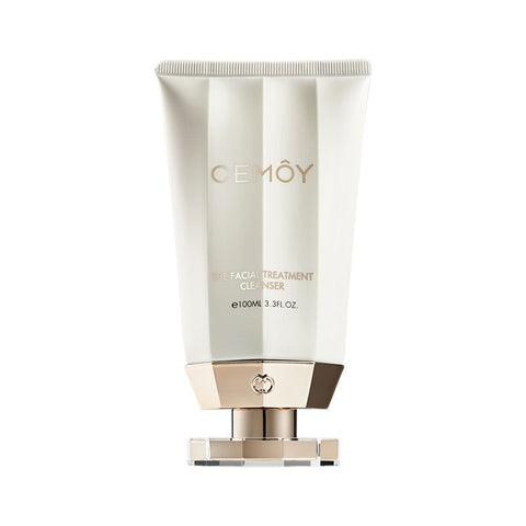 Cemoy Facial Treatment Cleaner   (100ml)