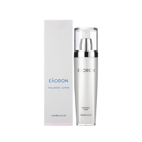 Eaoron Hyaluronic Lotion   (120ml)