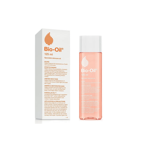 Bio Oil 125ml