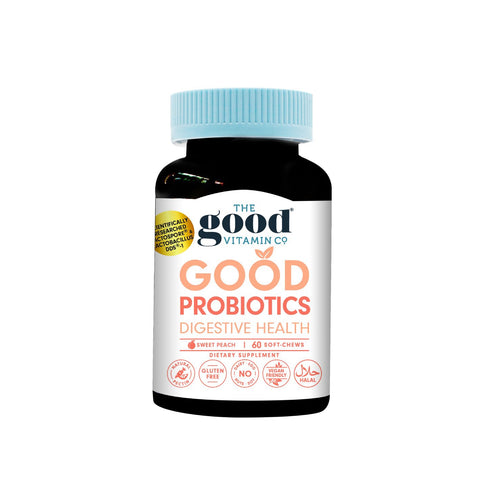 TheGoodVitamin kids Probiotic Digest(45s)