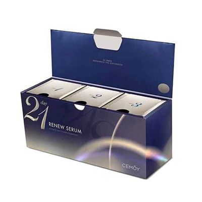 Cemoy 21-Day Renew Serum 2ml*21