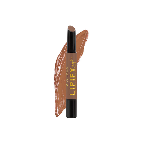 LA Girl Lipify Stylo Lipstick - Corset