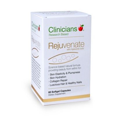 Clinicians Rejuvenate 60s