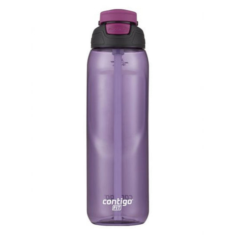 Contigo Thermal Bottle - Purple