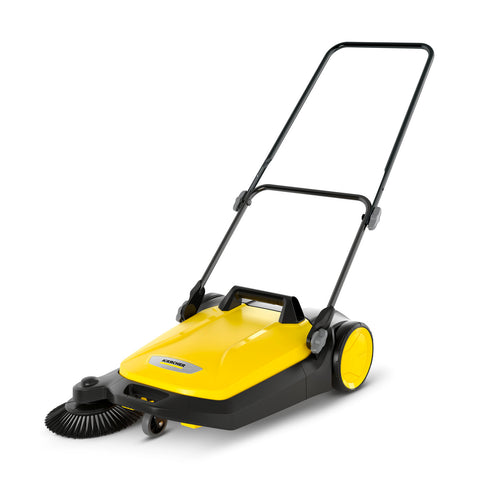 KARCHER S4 PUSH SWEEPER 20L