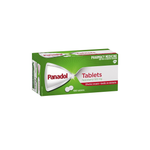 Panadol Panadol Tablets 100 tablets