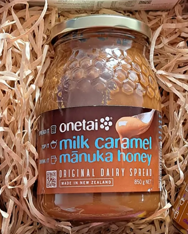 ONETAI ORIGINAL DAIRY SPREAD 850G