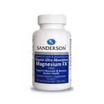 Sanderson Magnesium FX 1000 60 tablets