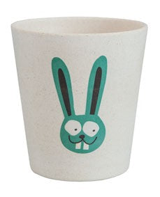 Jack N' Jill Rinse Cup Bunny   (each)