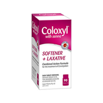 Coloxyl with Senna Coloxyl with Senna 90 tablets