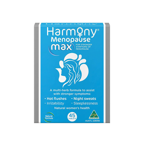 Menopause Max  45 tablets